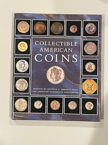 Collectible American Coins