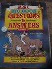 Beispielbild fr More Big Book of Questions and Answers zum Verkauf von HPB-Emerald