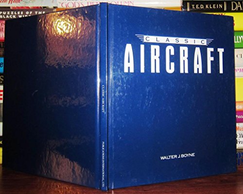 Beispielbild fr Classic Aircraft zum Verkauf von Wonder Book