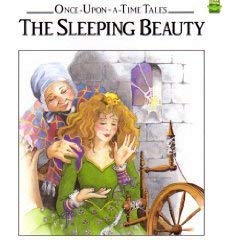 Stock image for The sleeping beauty (Leap frog) for sale by Wonder Book