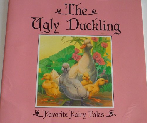 Beispielbild fr The Ugly Duckling Once Upon a Time Tales zum Verkauf von Wonder Book