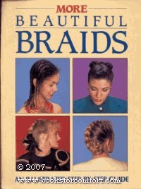 Beispielbild fr More beautiful braids zum Verkauf von Better World Books