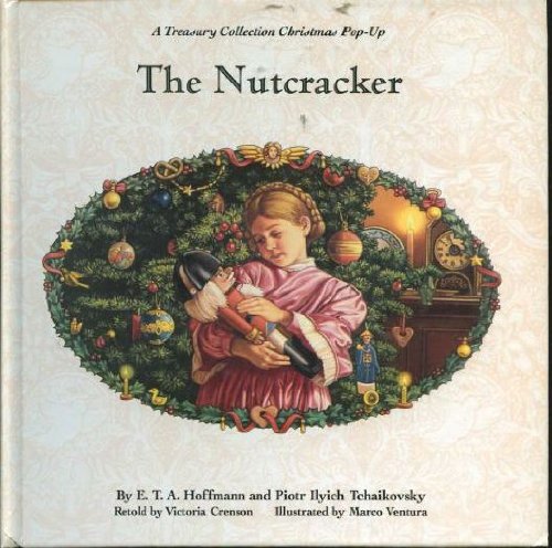 Stock image for The Nutcracker (Favorite Christmas Tales) for sale by HPB-Emerald