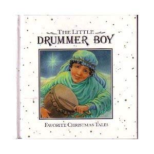 Imagen de archivo de The Little Drummer Boy a la venta por Better World Books