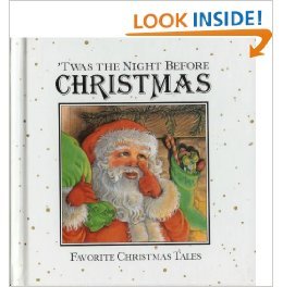 9781561737246: Twas the Night Before Christmas