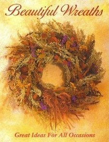 Imagen de archivo de Beautiful Wreaths a la venta por BookHolders