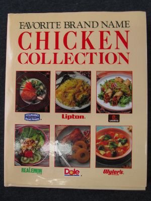 Beispielbild fr Favorite Brand Name Chicken Collection zum Verkauf von HPB Inc.