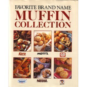 Favorite Brand Name Muffin Collection