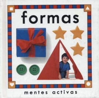 Stock image for Formas (Mentes activas) for sale by Basement Seller 101