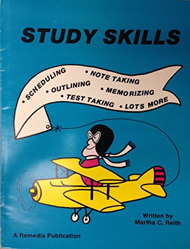 9781561750481: Study skills