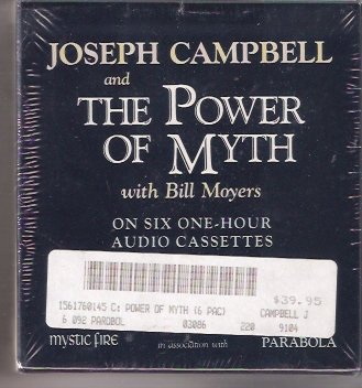 Joseph Campbell and The Power of Myth, with Bill Moyers (Programs 1-6) (9781561760145) by Joseph Campbell; Bill Moyers