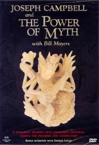 9781561764624: The Power of Myth