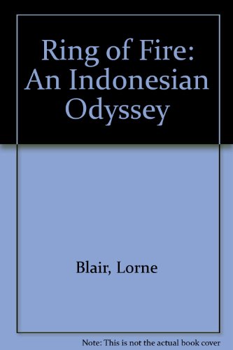 Indonesian Odyssey 2Pk (9781561764969) by Lawrence Blair; Lorne Blair