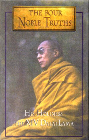 The Four Noble Truths (9781561769377) by Dalai Lama XIV