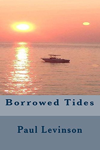 Stock image for Borrowed Tides for sale by GF Books, Inc.