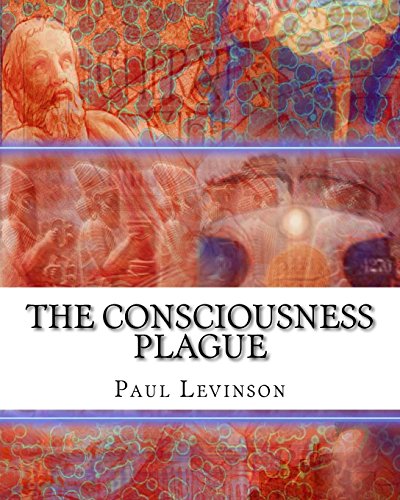 Stock image for The Consciousness Plague (Phil D'Amato series) for sale by Lucky's Textbooks