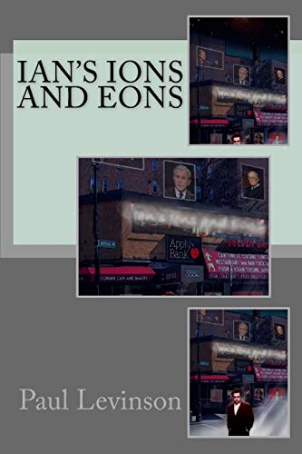 Stock image for Ian's Ions and Eons for sale by THE SAINT BOOKSTORE