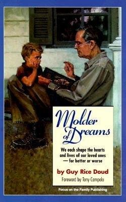 Stock image for Molder of Dreams for sale by Hawking Books