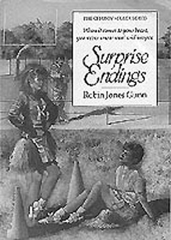 Stock image for Surprise Endings, Volume 4 (The Christy Miller Series) for sale by Adventures Underground