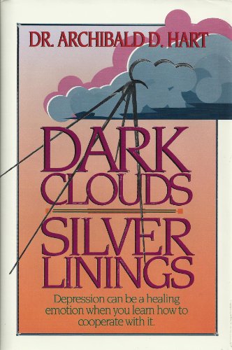 Imagen de archivo de Dark Clouds, Silver Linings a la venta por Better World Books: West