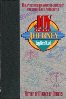 Stock image for Joy in the Journey for sale by SecondSale