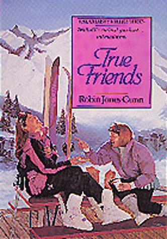 Beispielbild fr True Friends (The Christy Miller Series #7) zum Verkauf von Wonder Book