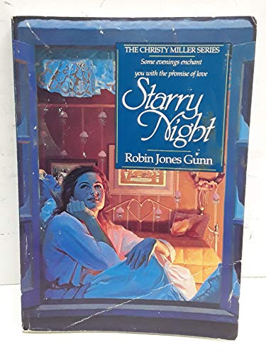 9781561791637: Starry Night (The Christy Miller Series #8)