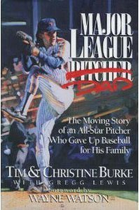 Imagen de archivo de Major League Dad a la venta por Your Online Bookstore