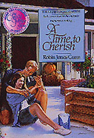 Beispielbild fr A Time to Cherish (The Christy Miller Series #10) zum Verkauf von HPB Inc.