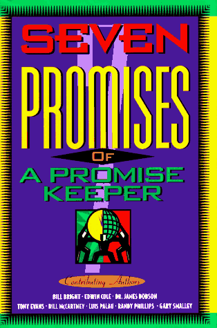 9781561792221: The Seven Promises of a Promise Keeper