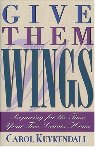 Stock image for Give Them Wings for sale by ThriftBooks-Dallas