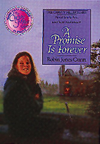 Beispielbild fr A Promise Is Forever zum Verkauf von Better World Books