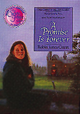 Stock image for A Promise is Forever (The Christy Miller Series #12) for sale by Wonder Book