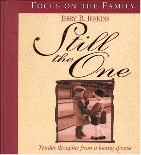 Still the One : tender thoughts from a loving Spouse