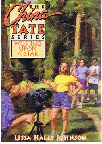 Wishing upon a Star (China Tate Series)