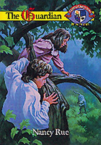 Stock image for The Guardian (Christian Heritage Series: The Salem Years #3) for sale by SecondSale
