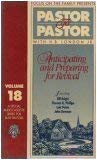 Anticipating..for Revival (9781561794102) by H.B. London Jr.; Bill Bright; Thomas K. Phillips; Luis Palau; John Dawson