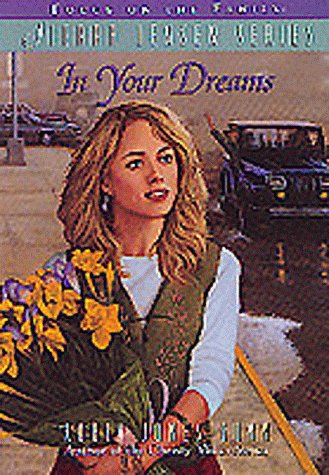 Beispielbild fr In Your Dreams (The Sierra Jensen Series #2) zum Verkauf von SecondSale