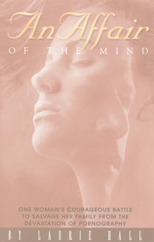 Imagen de archivo de An Affair of the Mind a la venta por Gulf Coast Books