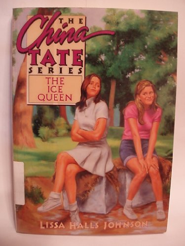 Stock image for The Ice Queen (CHINA TATE SERIES) for sale by Goodwill of Colorado