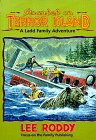 9781561794829: Stranded on Terror Island (The Ladd Family Adventure Series #14)