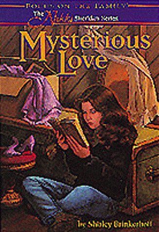 9781561794850: Mysterious Love: 2