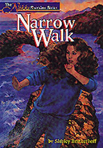 Imagen de archivo de Narrow Walk (Nikki Sheridan Series #3) a la venta por Your Online Bookstore