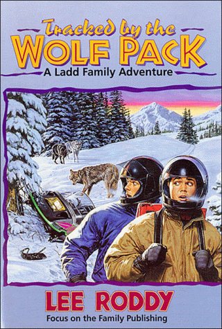 Beispielbild fr Tracked by the Wolf Pack zum Verkauf von Better World Books