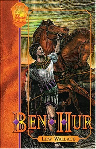 9781561795512: Ben-Hur: A Tale of the Christ