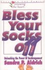 Beispielbild fr Bless Your Socks Off (Renewing the Heart) zum Verkauf von Wonder Book