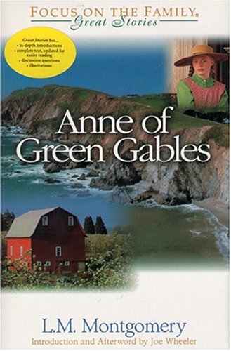 Imagen de archivo de Anne of Green Gables (Great Stories) a la venta por Books From California
