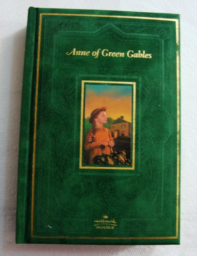 Stock image for Anne of Green Gables (Great Stories) for sale by Books From California