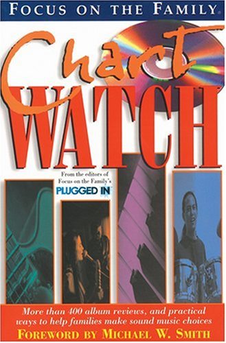 Stock image for Chart Watch for sale by The Maryland Book Bank