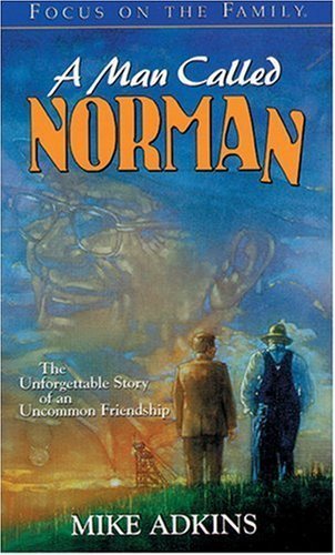 9781561797141: A Man Called Norman